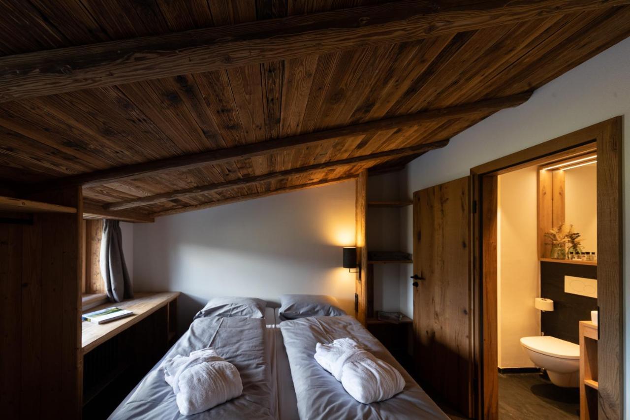 ホテル Koepfle Alpe バルダーシュヴァング エクステリア 写真